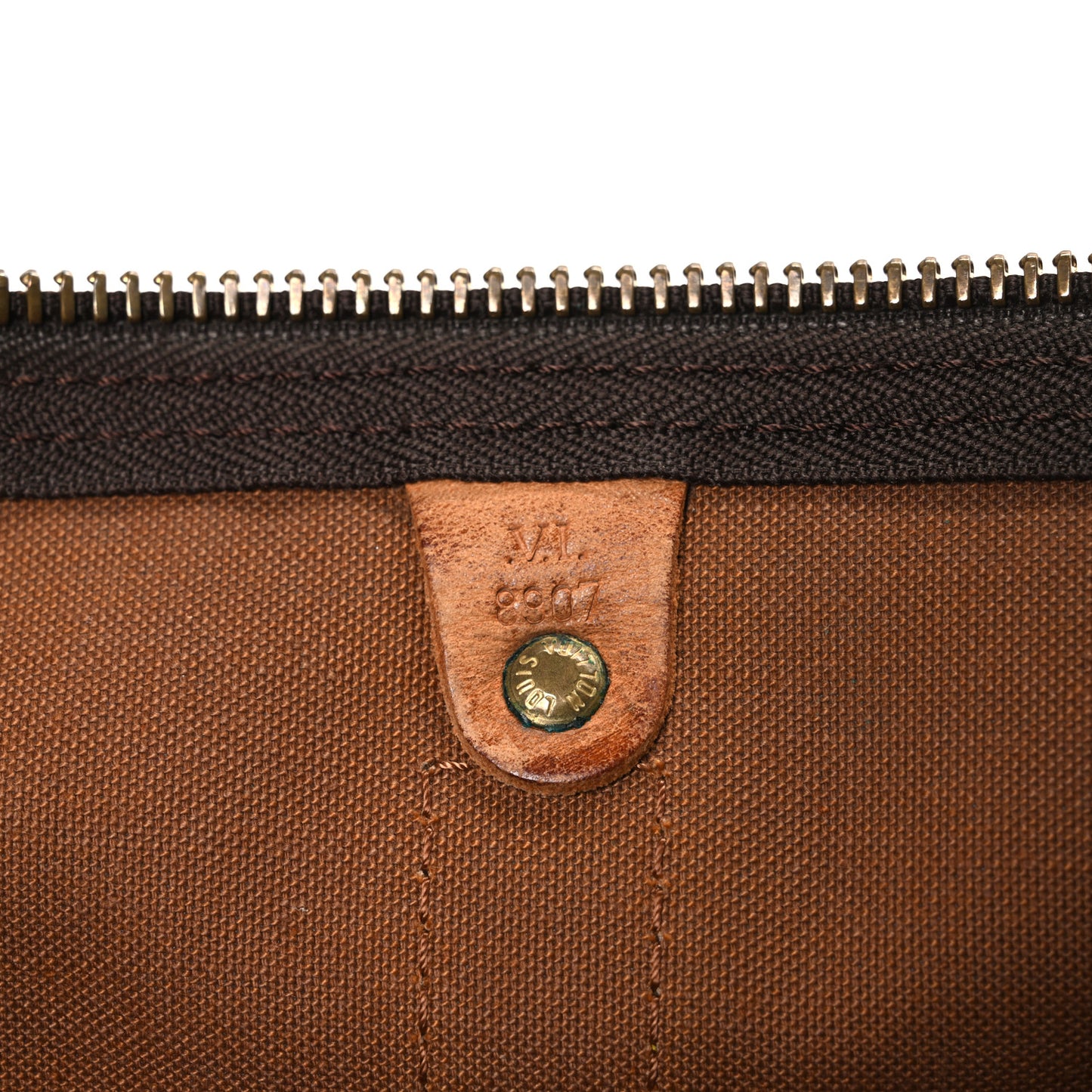 Monogram Keepall Bandouliere 45