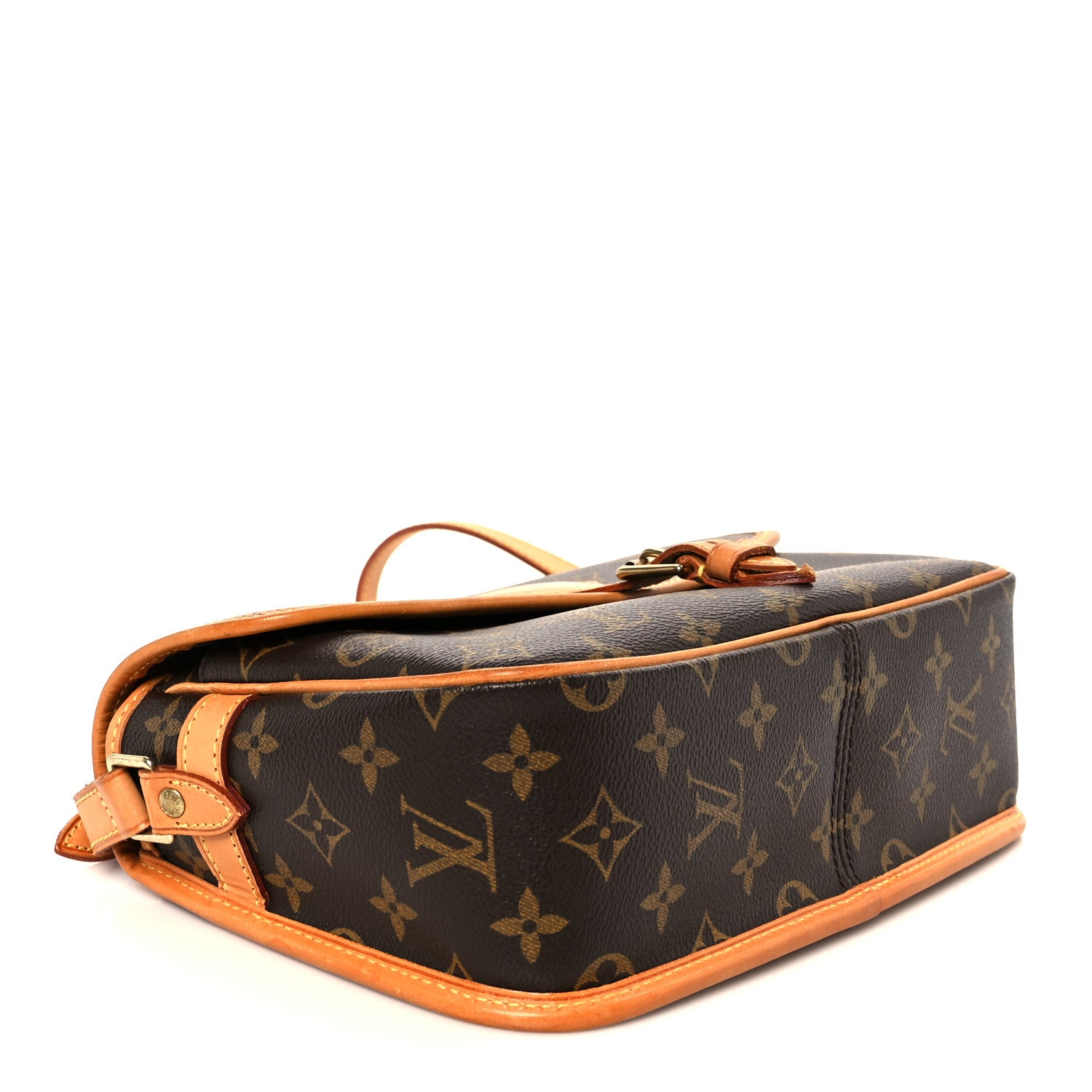 Louis Vuitton Monogram Sologne 4 of 11