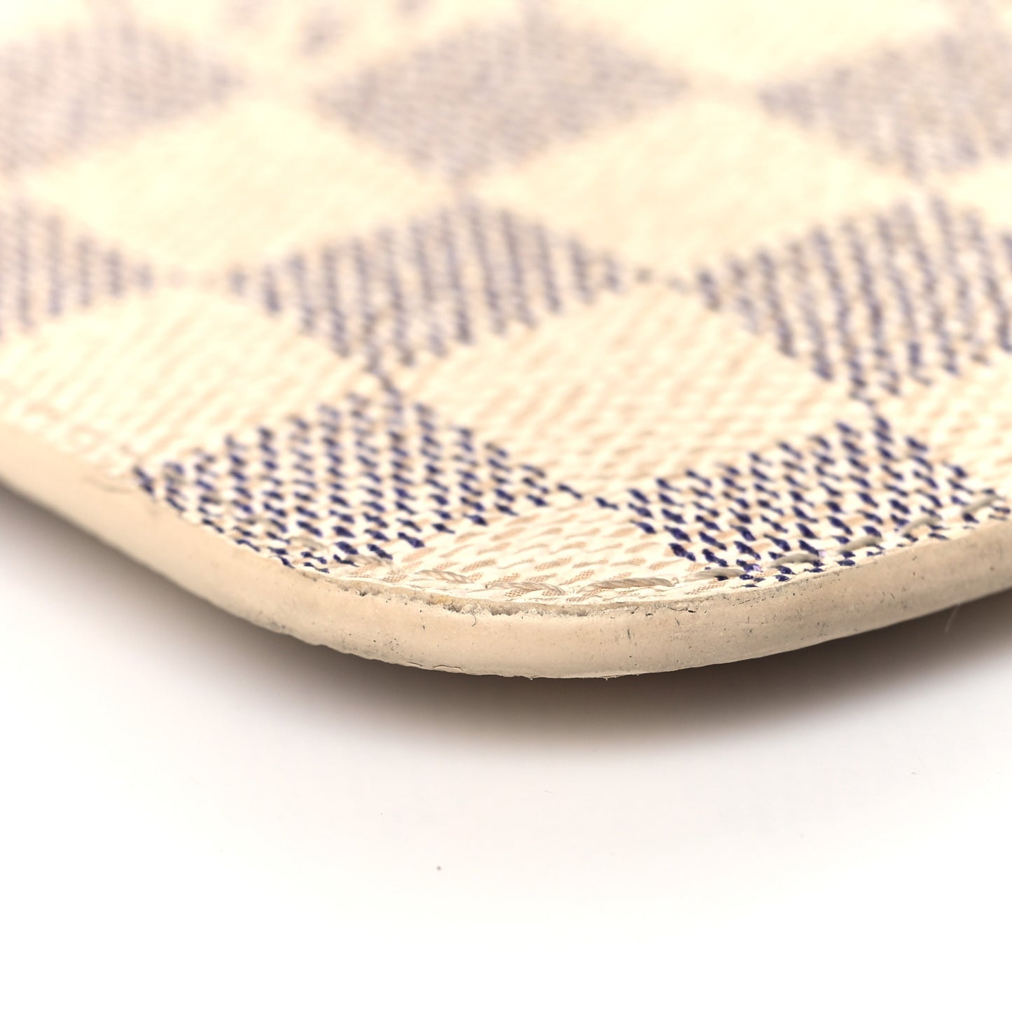 Damier Azur Neverfull MM GM Pochette