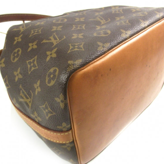 Monogram Noe
