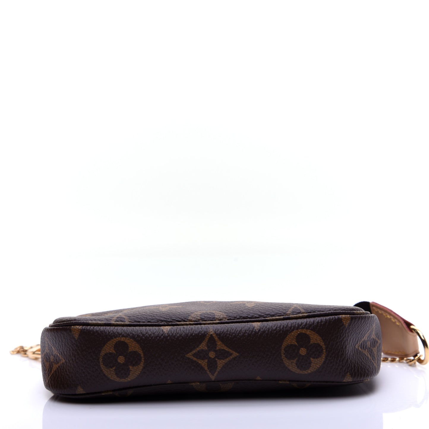 Monogram Mini Pochette Accessories
