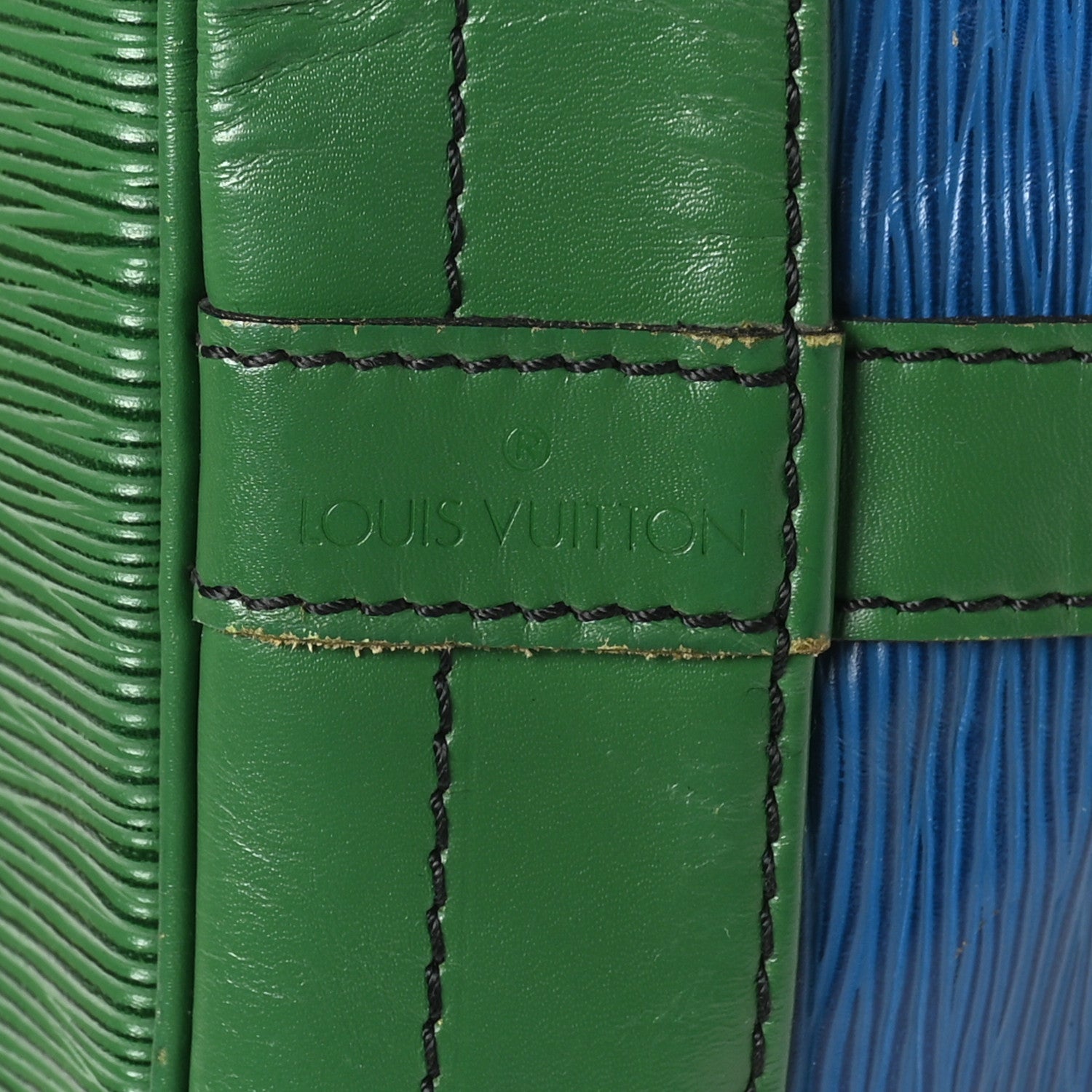 Louis Vuitton Epi Noe Borneo Toledo 6 of 13