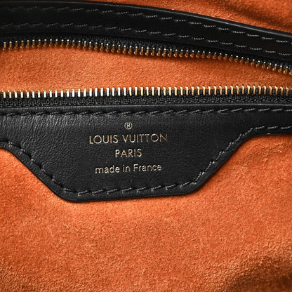 Louis Vuitton Empreinte Monogram Speedy Soft 30 Black 6 of 9