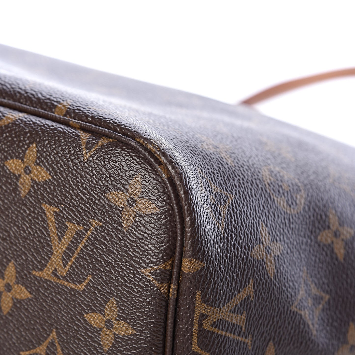 Monogram Neo Neverfull MM