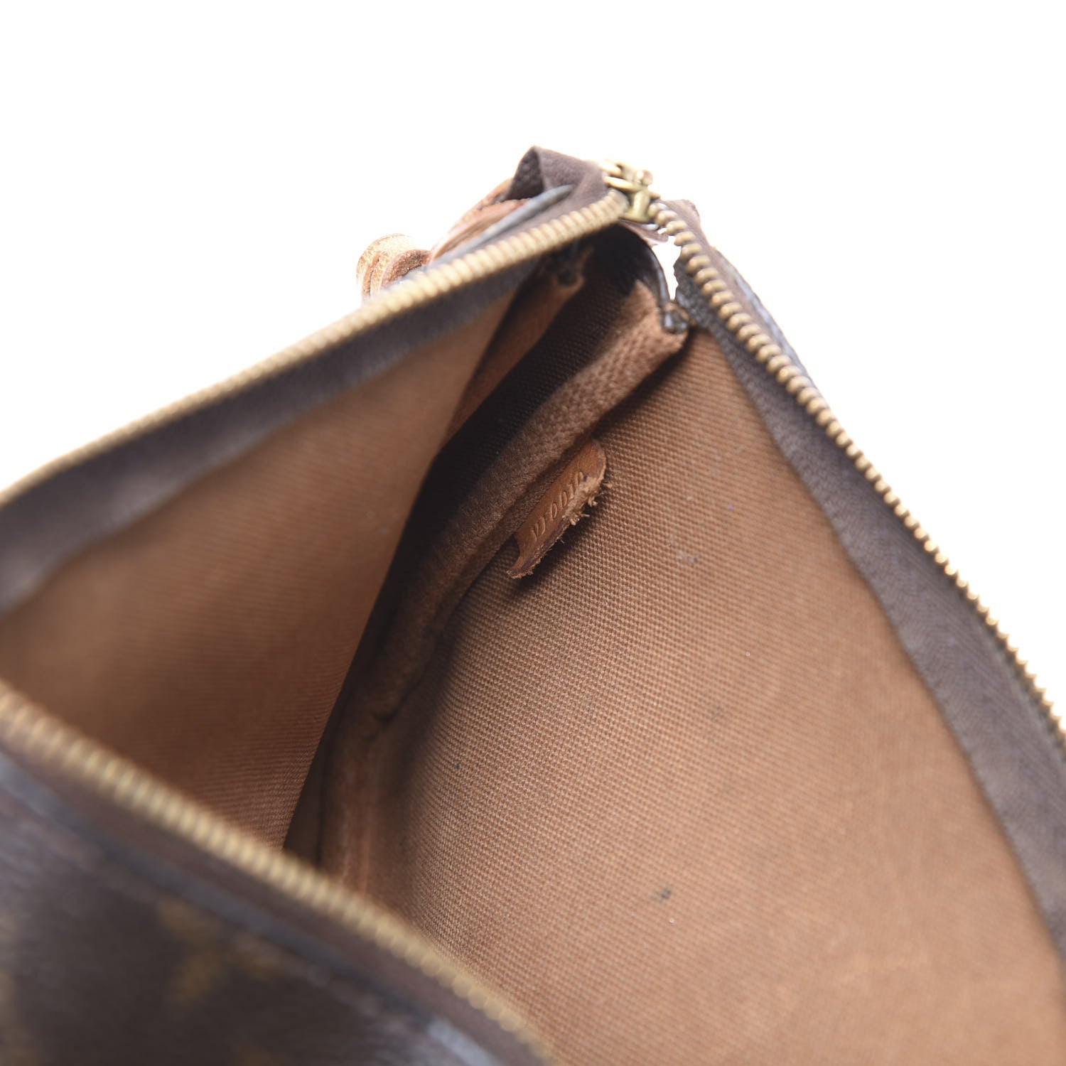 Louis Vuitton Monogram Pochette Accessories 5 of 9