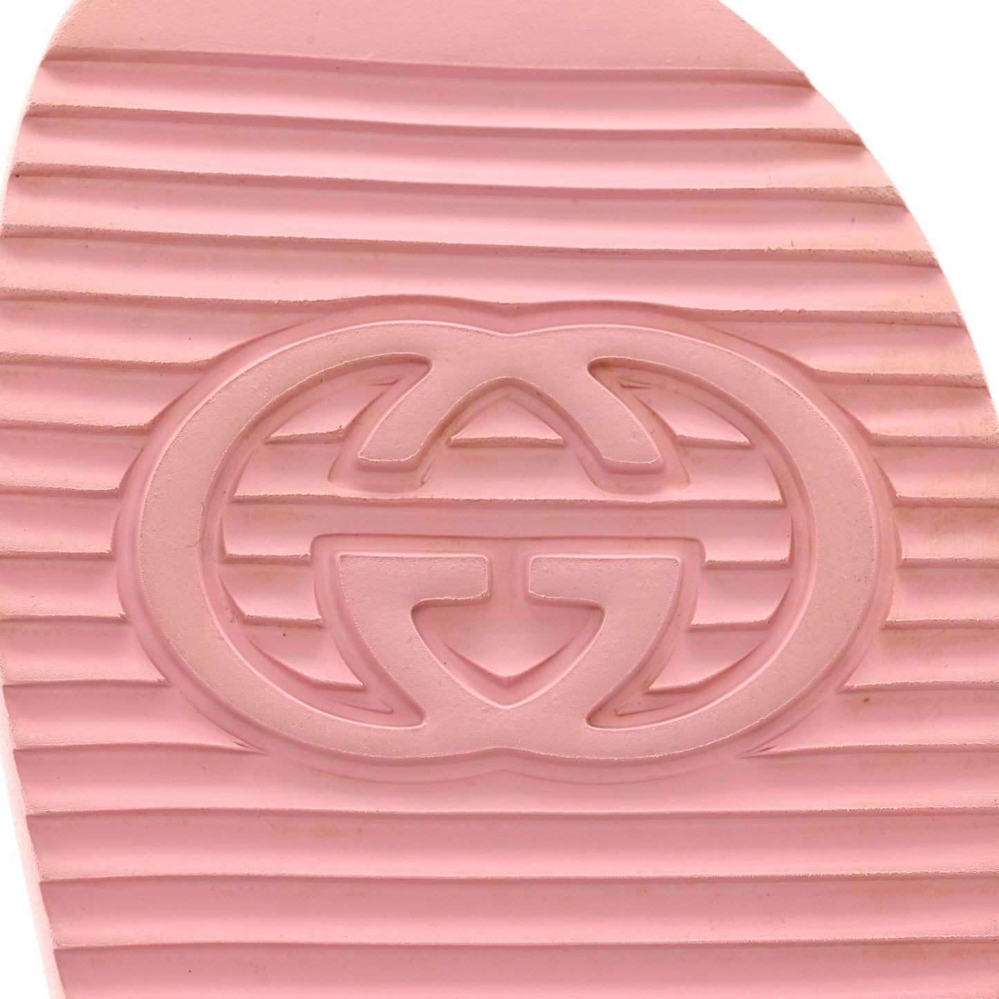 Rubber Mini Double G Womens Isla Dad Sandals 41 Wild Rose