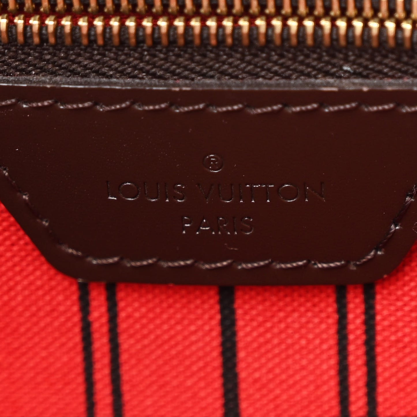 Damier Ebene Neo Neverfull MM