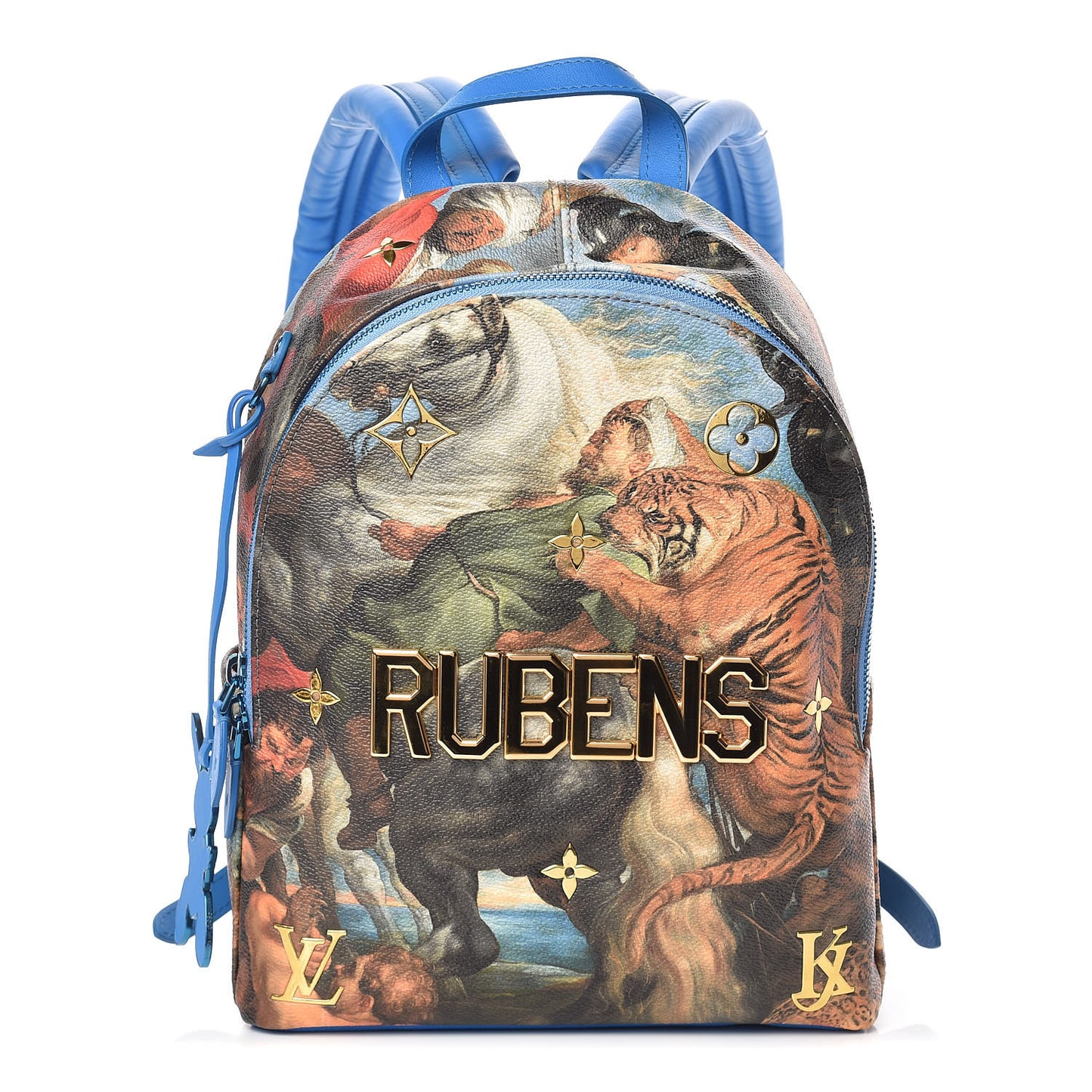 Masters Rubens Palm Springs Backpack