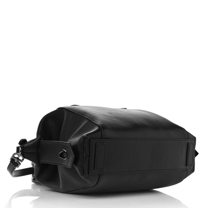 Givenchy Smooth Calfskin Small Soft Antigona Black 4 of 11