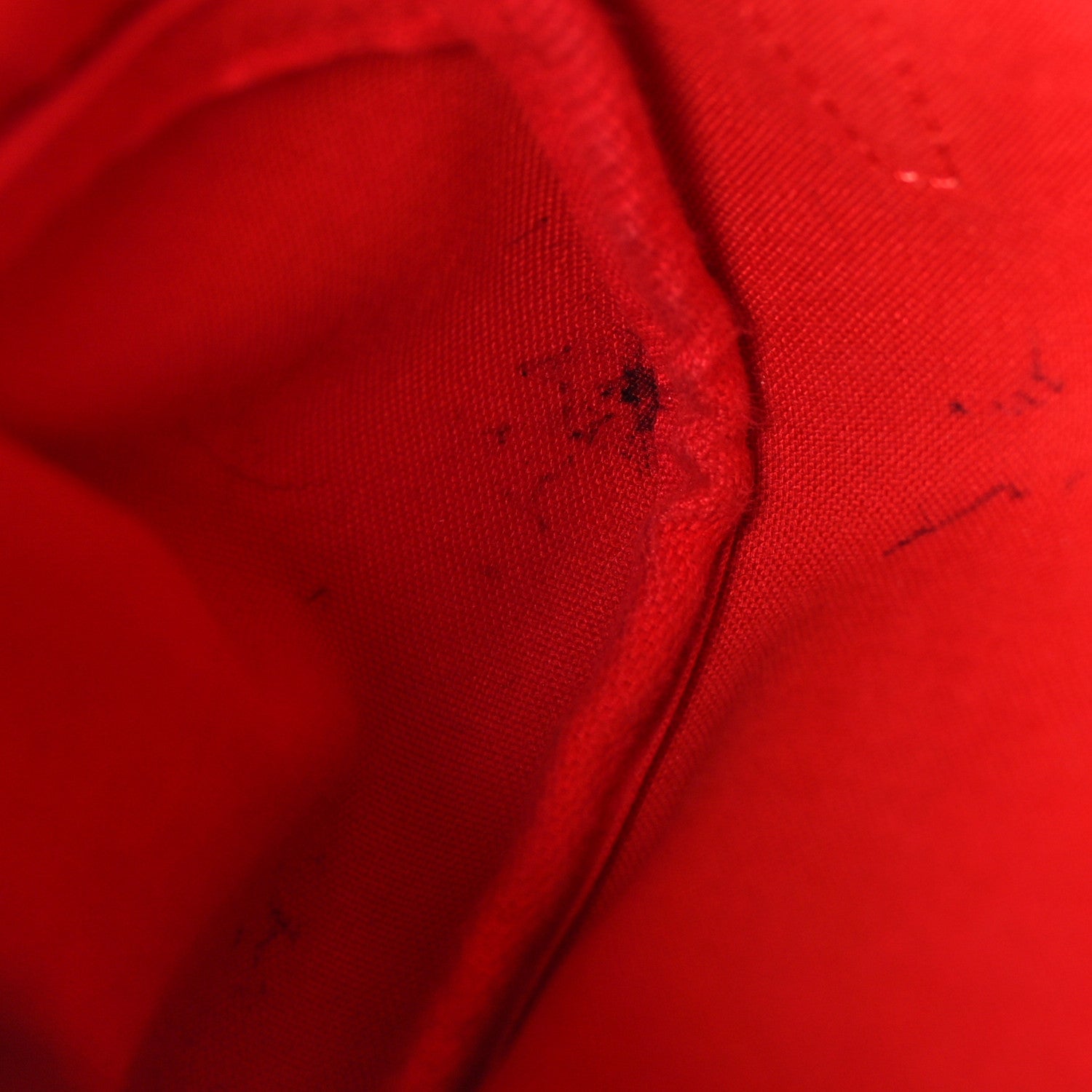 Louis Vuitton Damier Ebene Rivington PM 11 of 11