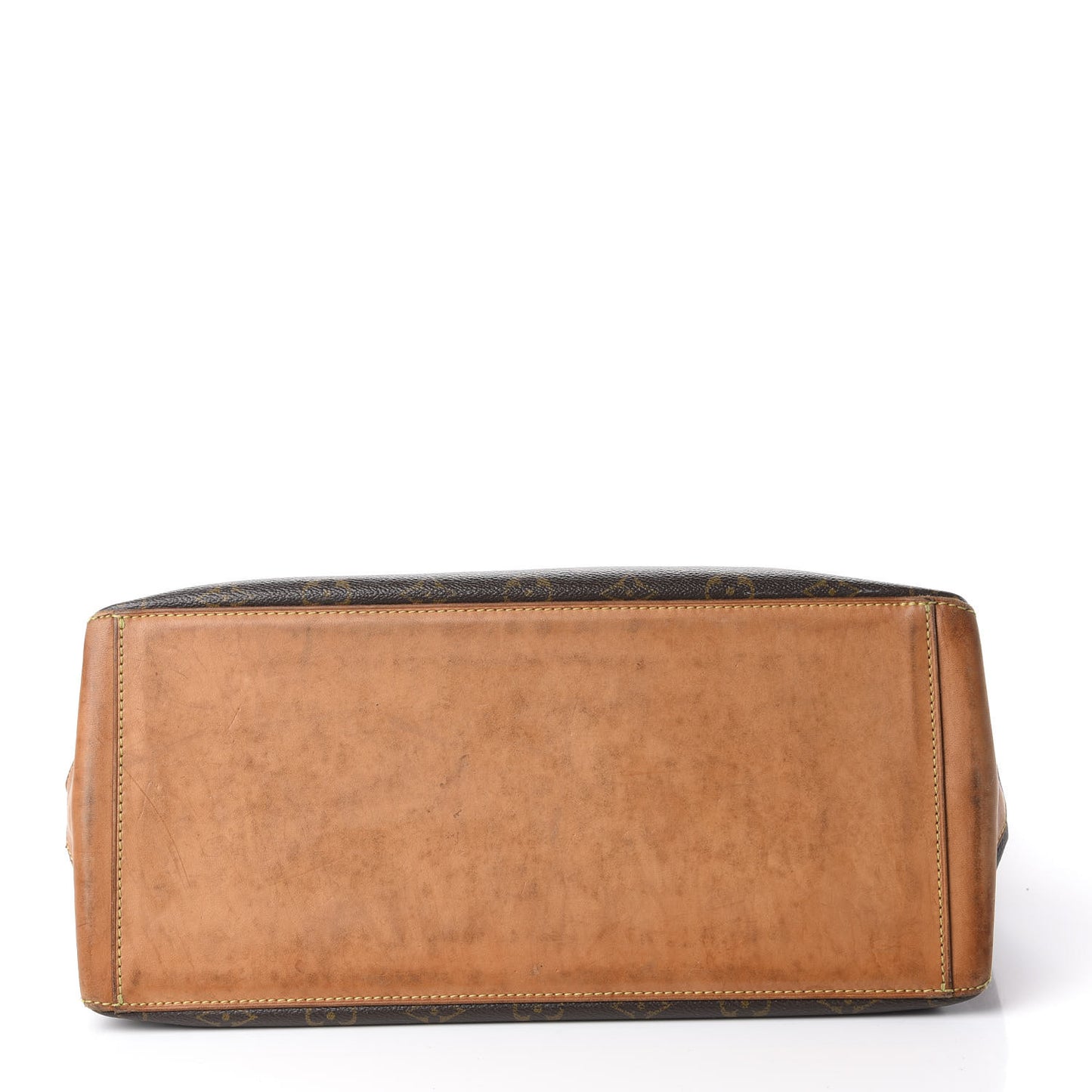 Monogram Cabas Mezzo