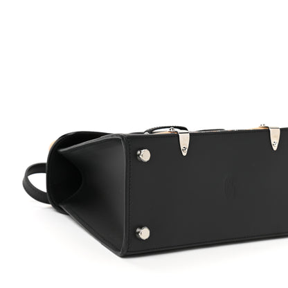 Goyard Goyardine Structure Mini Saigon Black 7 of 9
