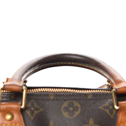 Louis Vuitton Monogram Speedy 30 15 of 17
