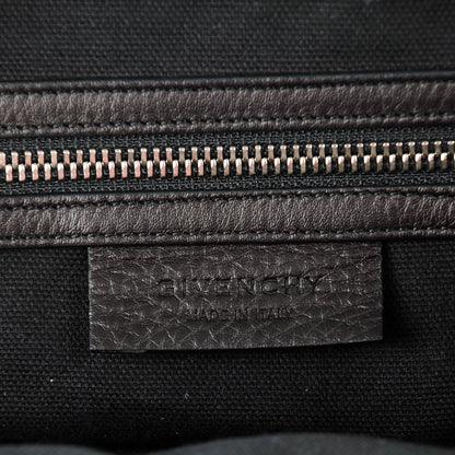 Givenchy Sugar Goatskin Pandora Backpack Black 5 of 7