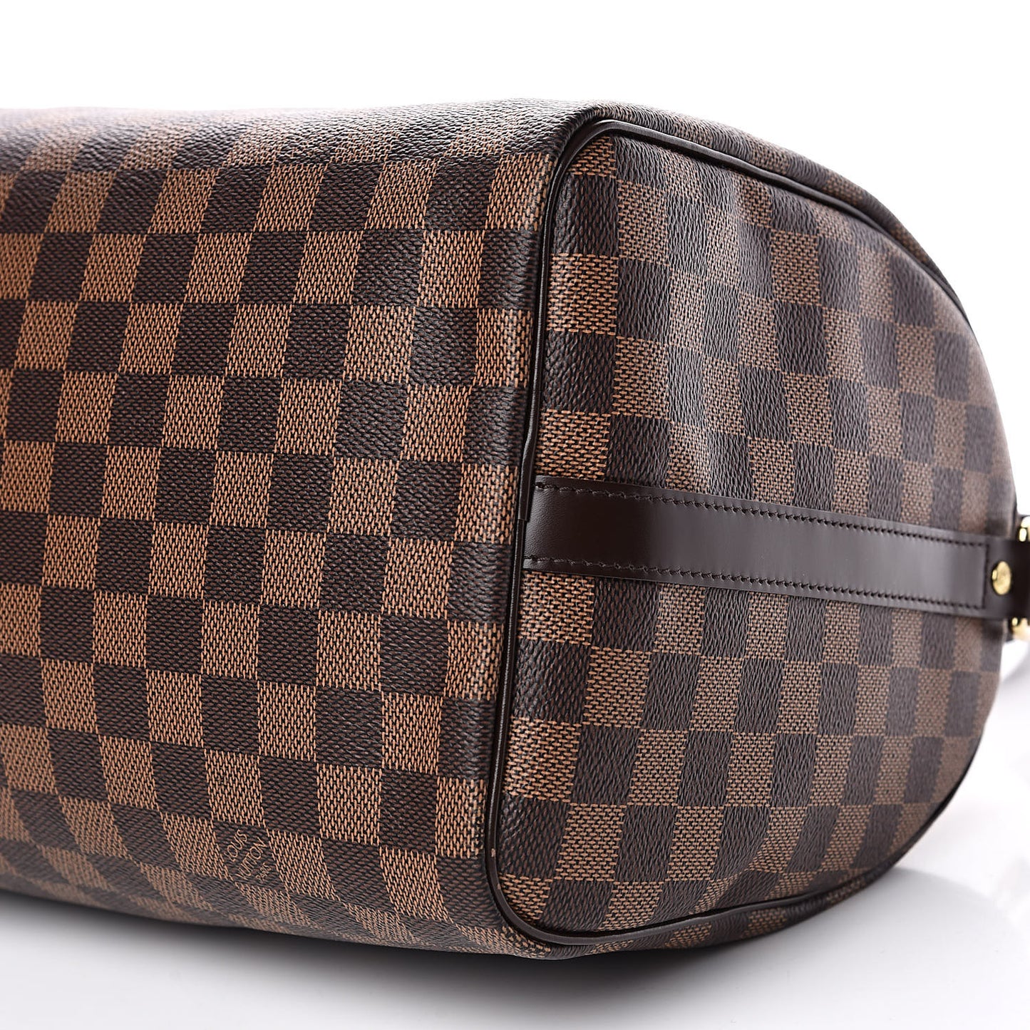 Damier Ebene Speedy Bandouliere 30