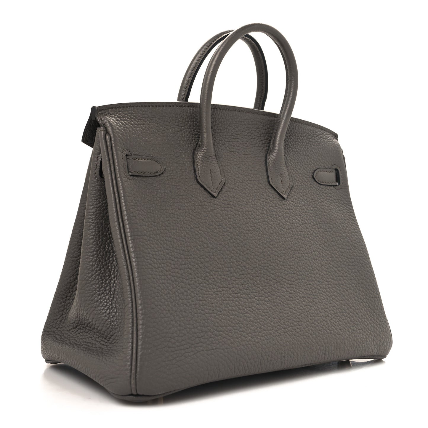 Togo Birkin 25 Etain