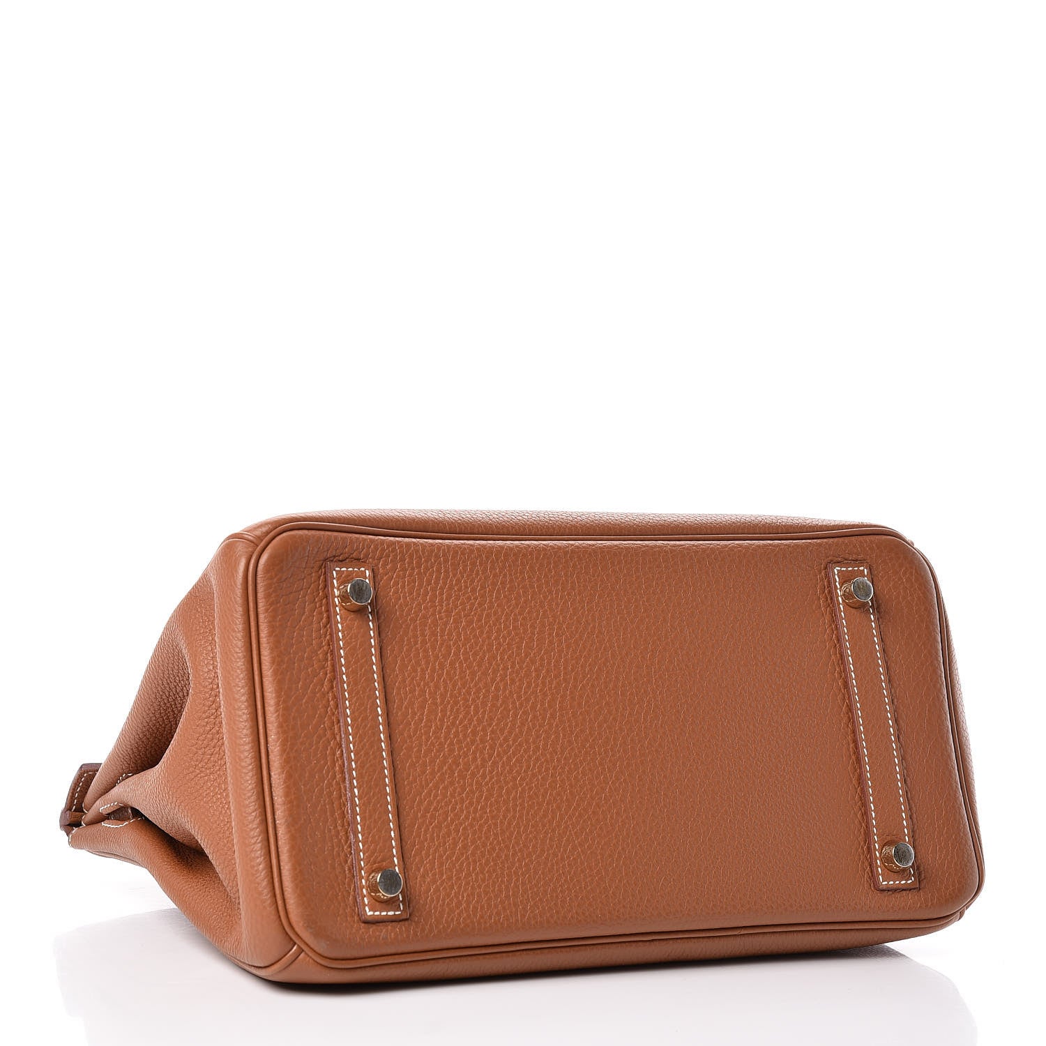 Hermes Togo Birkin 30 Gold 5 of 32