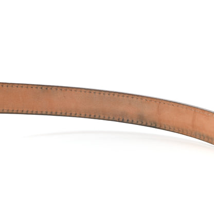 Louis Vuitton Monogram LV Initiales Belt 90 36 8 of 8