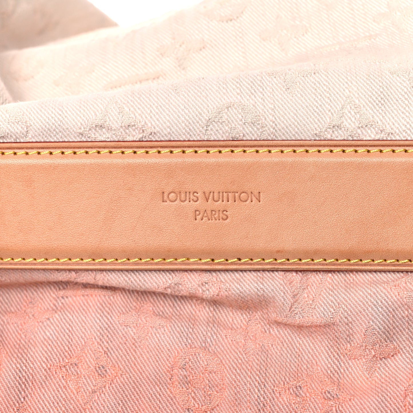 Denim Sunrise Orange