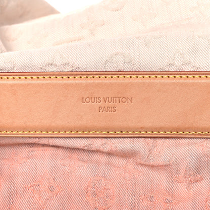 Louis Vuitton Denim Sunrise Orange 21 of 23