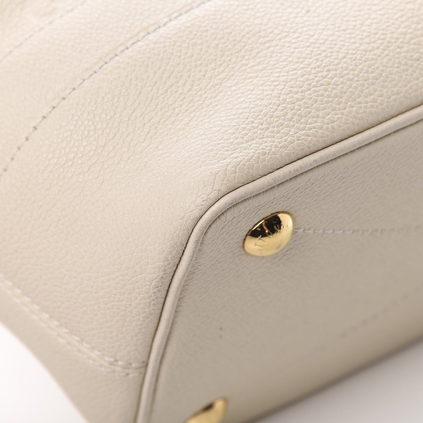 Empreinte Citadine PM Neige