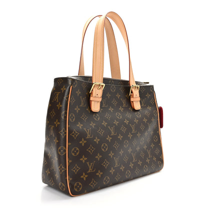 Louis Vuitton Monogram Multipli-Cite 3 of 8