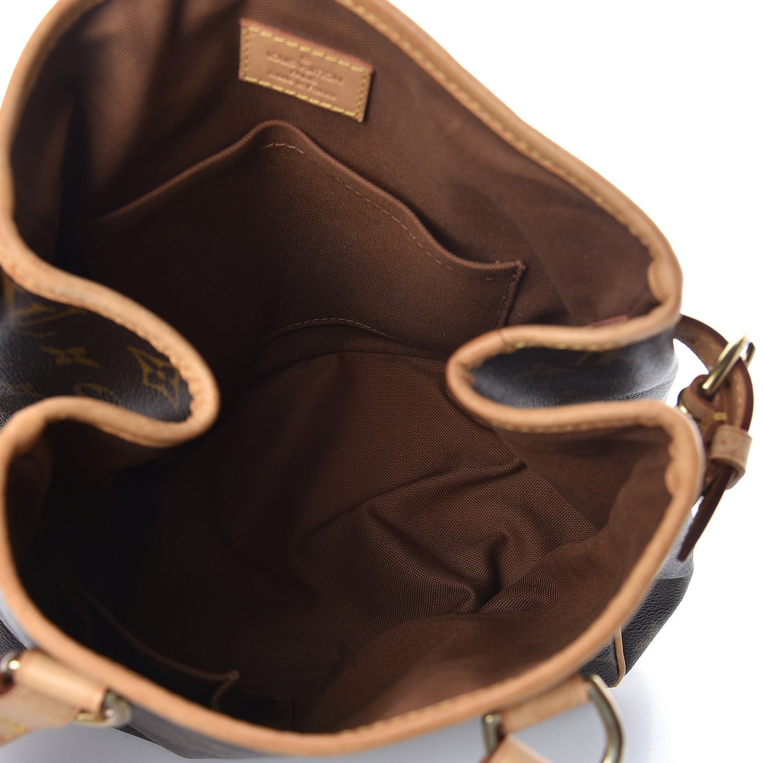 Louis Vuitton Monogram Batignolles 5 of 9