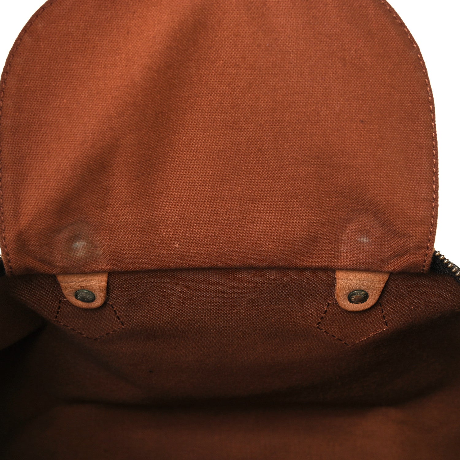 Louis Vuitton Monogram Speedy 40 11 of 12