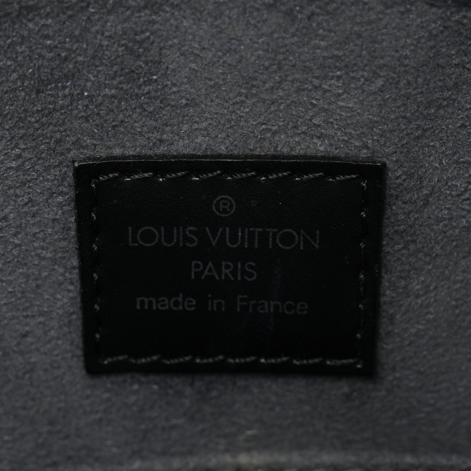 Louis Vuitton Epi Jasmin Black 1876708 – FASHIONPHILE