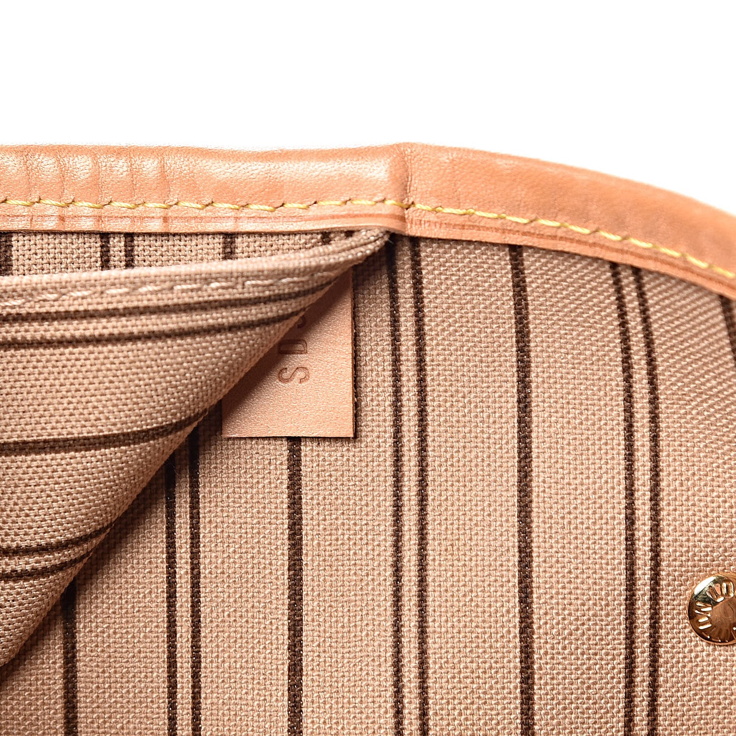 Louis Vuitton Monogram Neo Neverfull GM 7 of 21