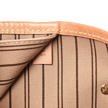 Louis Vuitton Monogram Neo Neverfull GM 7 of 21
