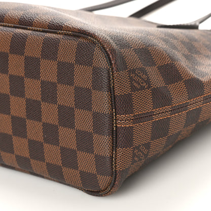 Louis Vuitton Damier Ebene Neo Neverfull PM 10 of 10