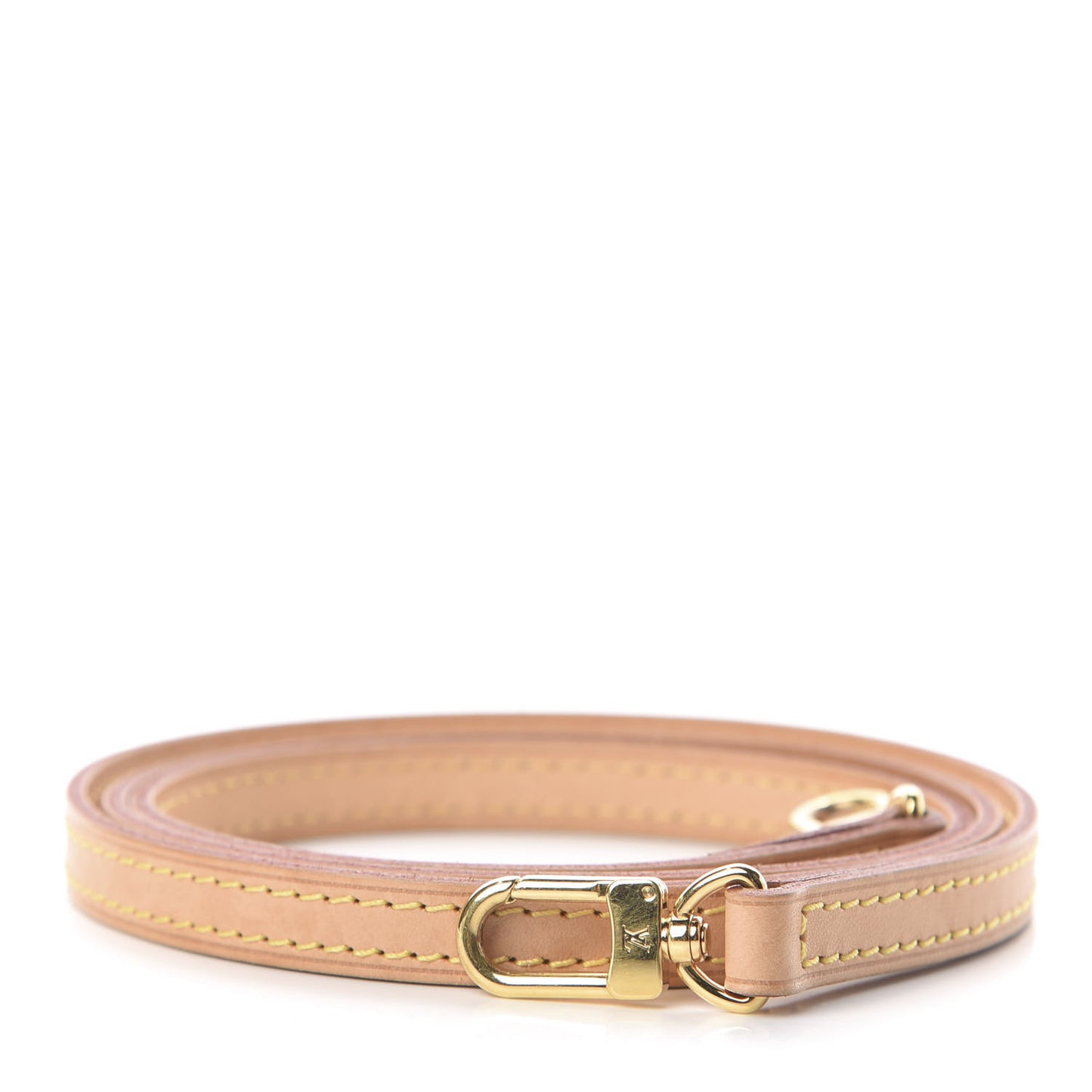 Vachetta 12mm Long Shoulder Strap
