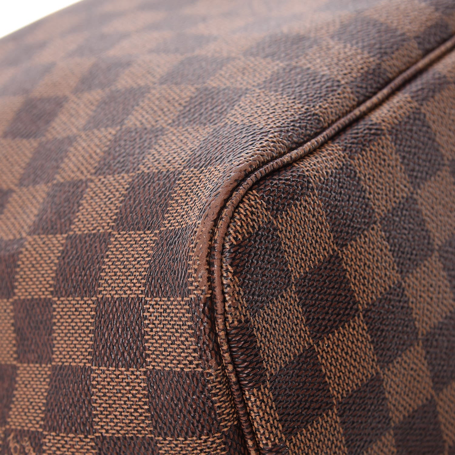 Louis Vuitton Damier Ebene Neverfull GM 10 of 13