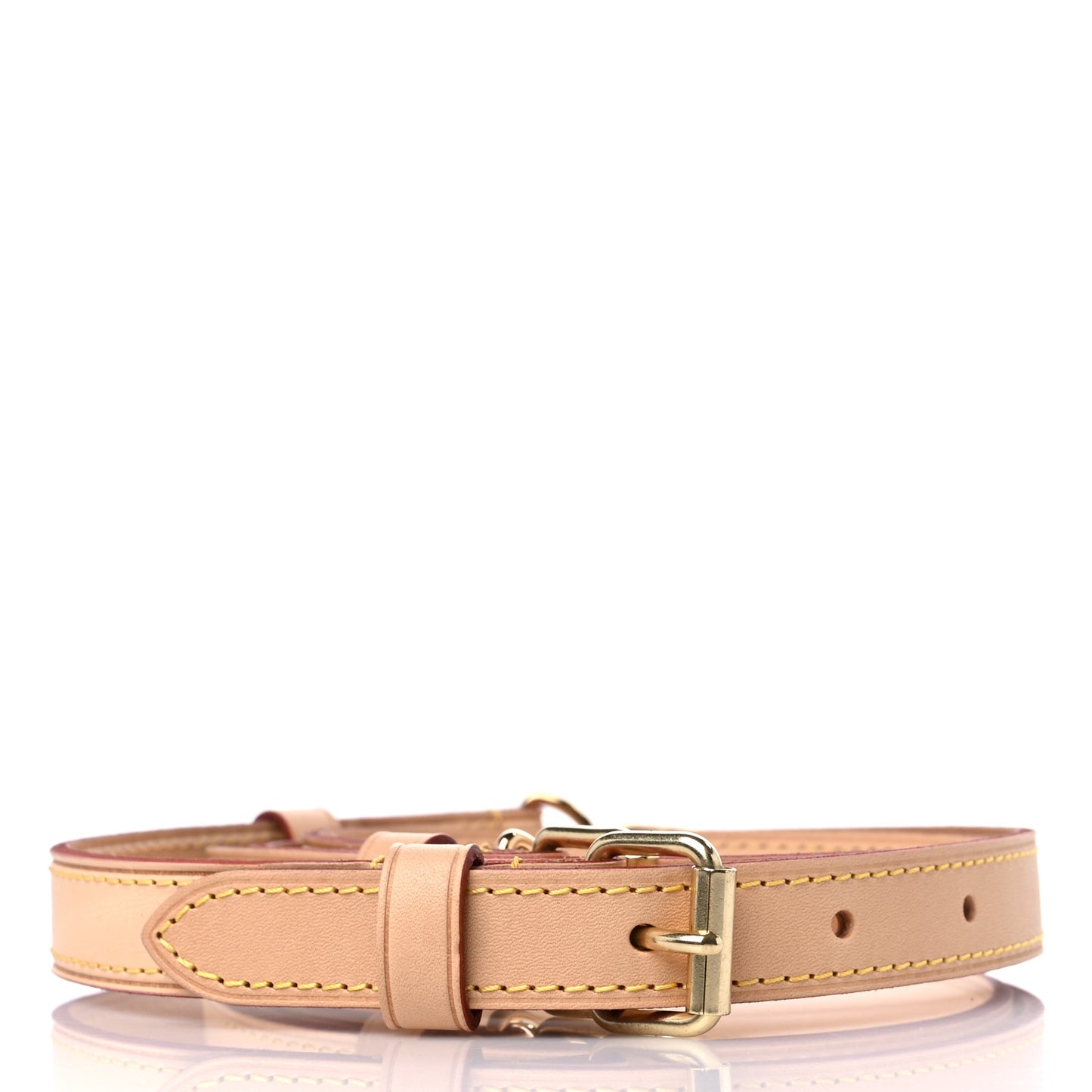 Vachetta Adjustable Speedy Bandouliere Shoulder Strap