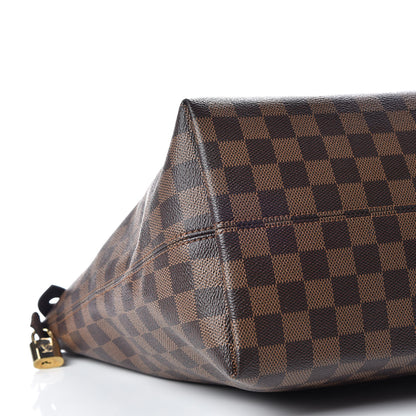 Louis Vuitton Damier Ebene Iena MM 5 of 15