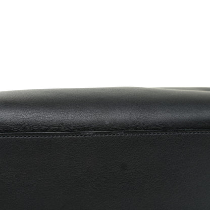 Saint Laurent Calfskin Small Classic Y Cabas Black 16 of 23