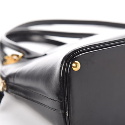 Hermes Box Bolide 27 Black 16 of 23