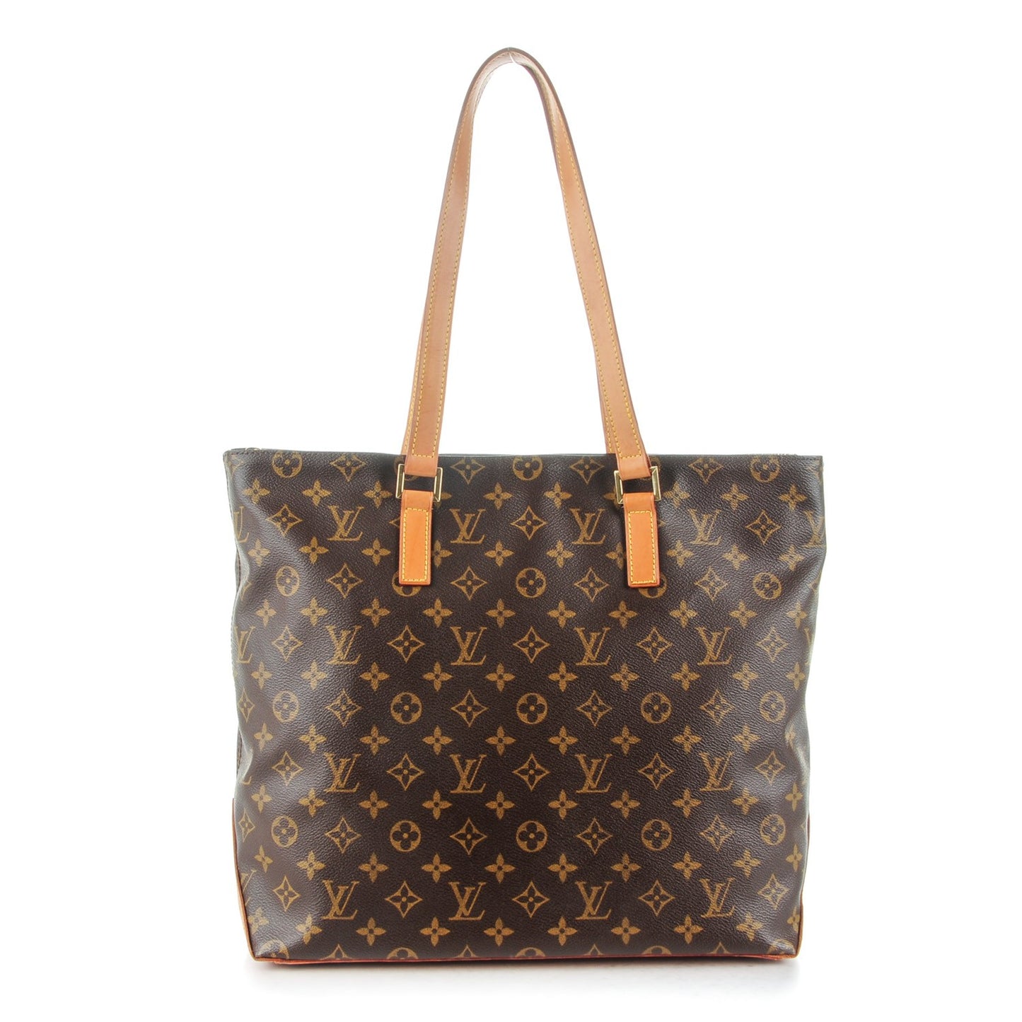 Monogram Cabas Mezzo