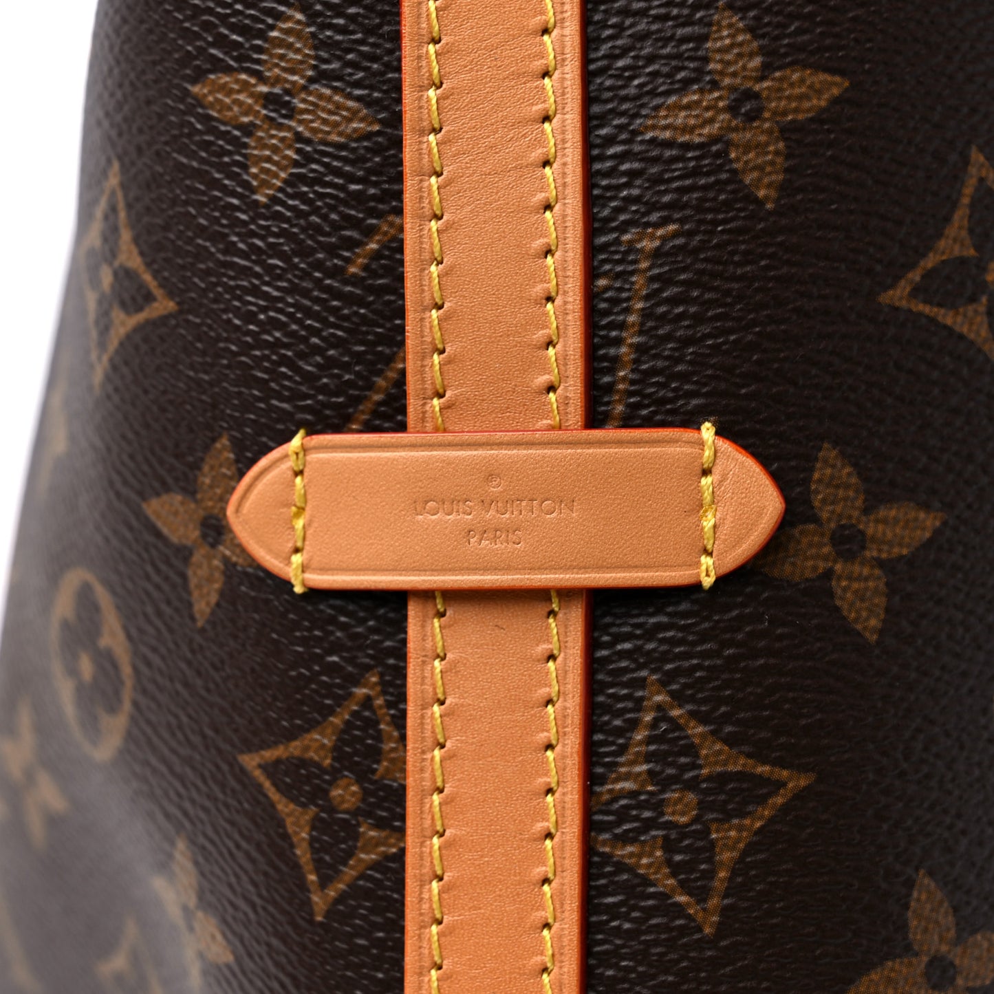 Monogram CarryAll MM