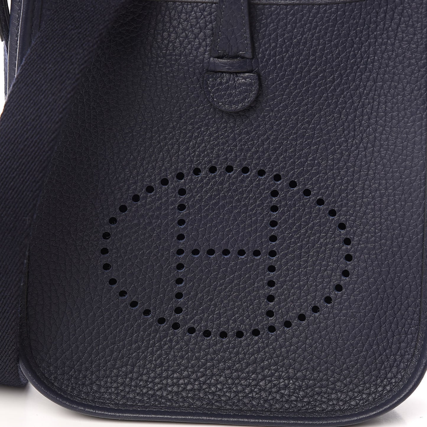 Taurillon Clemence Evelyne TPM Bleu Nuit