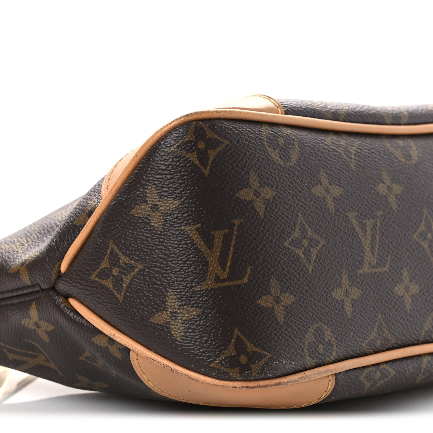 Louis Vuitton Monogram Boulogne NM 8 of 12