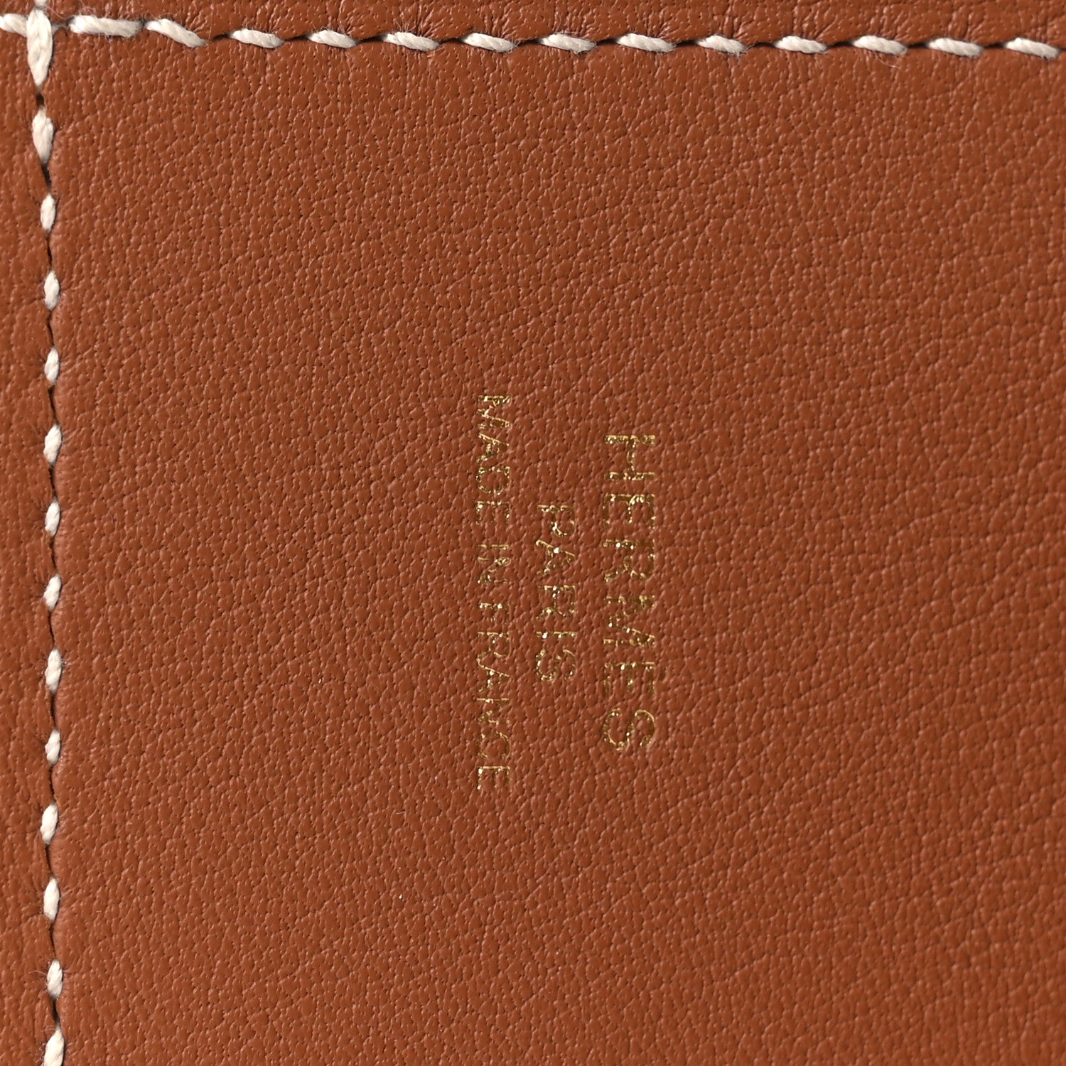 Hermes Swift Epsom Pocket Kelly Shoulder Strap Gold 4 of 8