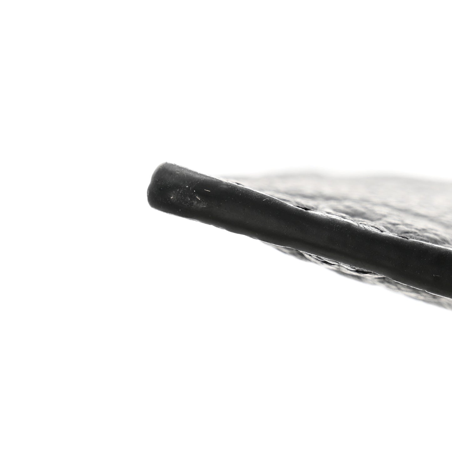 Empreinte Felicie Chain Wallet Zippered Insert Black