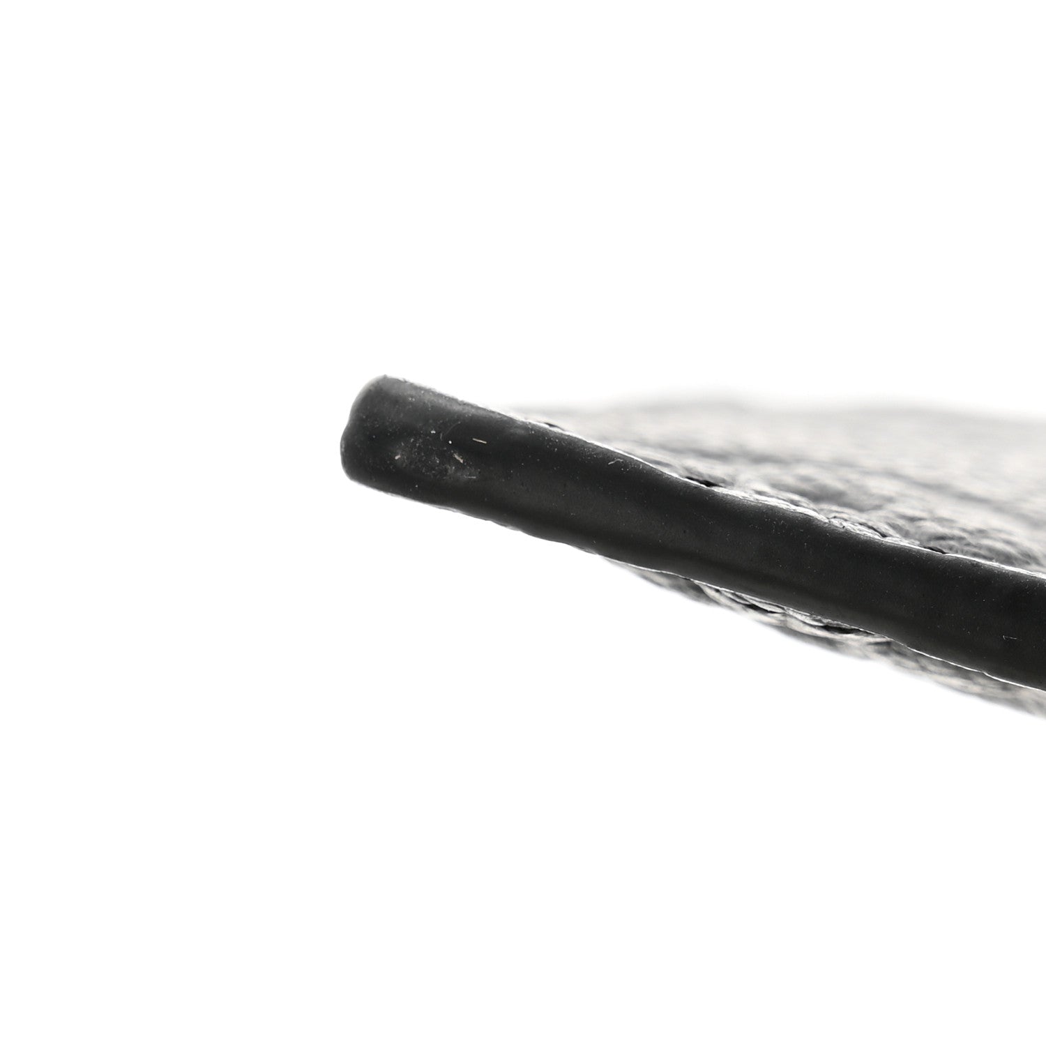 Louis Vuitton Empreinte Felicie Chain Wallet Zippered Insert Black 8 of 9