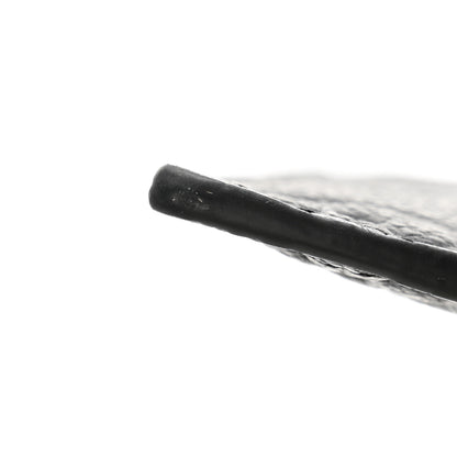 Louis Vuitton Empreinte Felicie Chain Wallet Zippered Insert Black 8 of 9