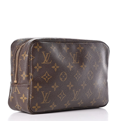 Louis Vuitton Monogram Trousse Toilette 23 3 of 13