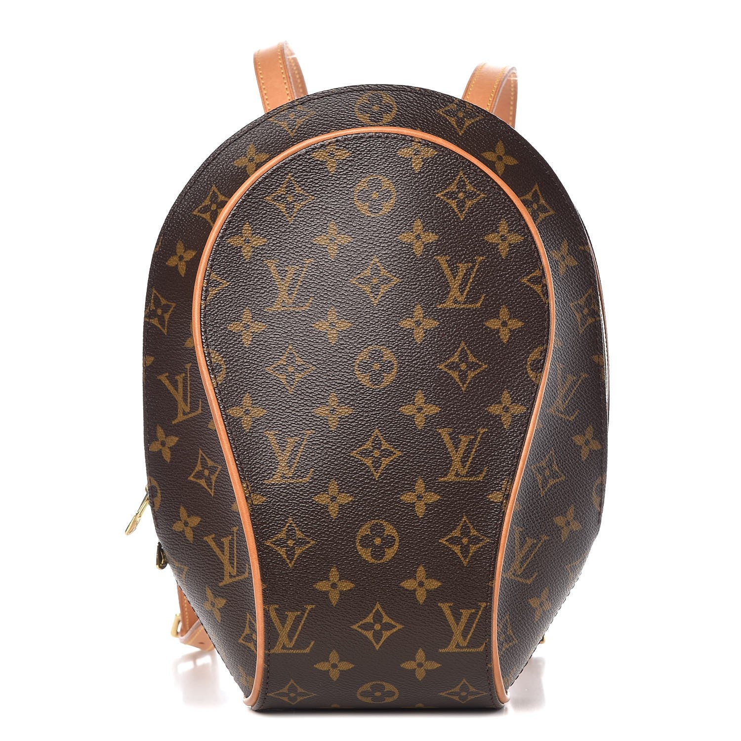 Louis Vuitton Monogram Ellipse Sac a Dos Backpack 1 of 7