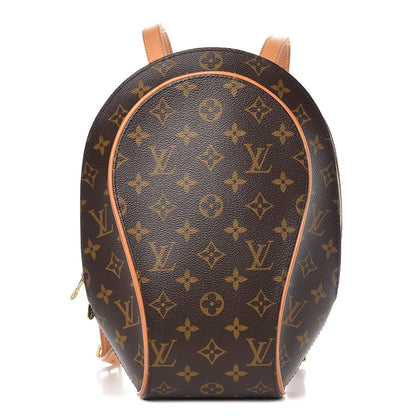 Louis Vuitton Monogram Ellipse Sac a Dos Backpack 1 of 7
