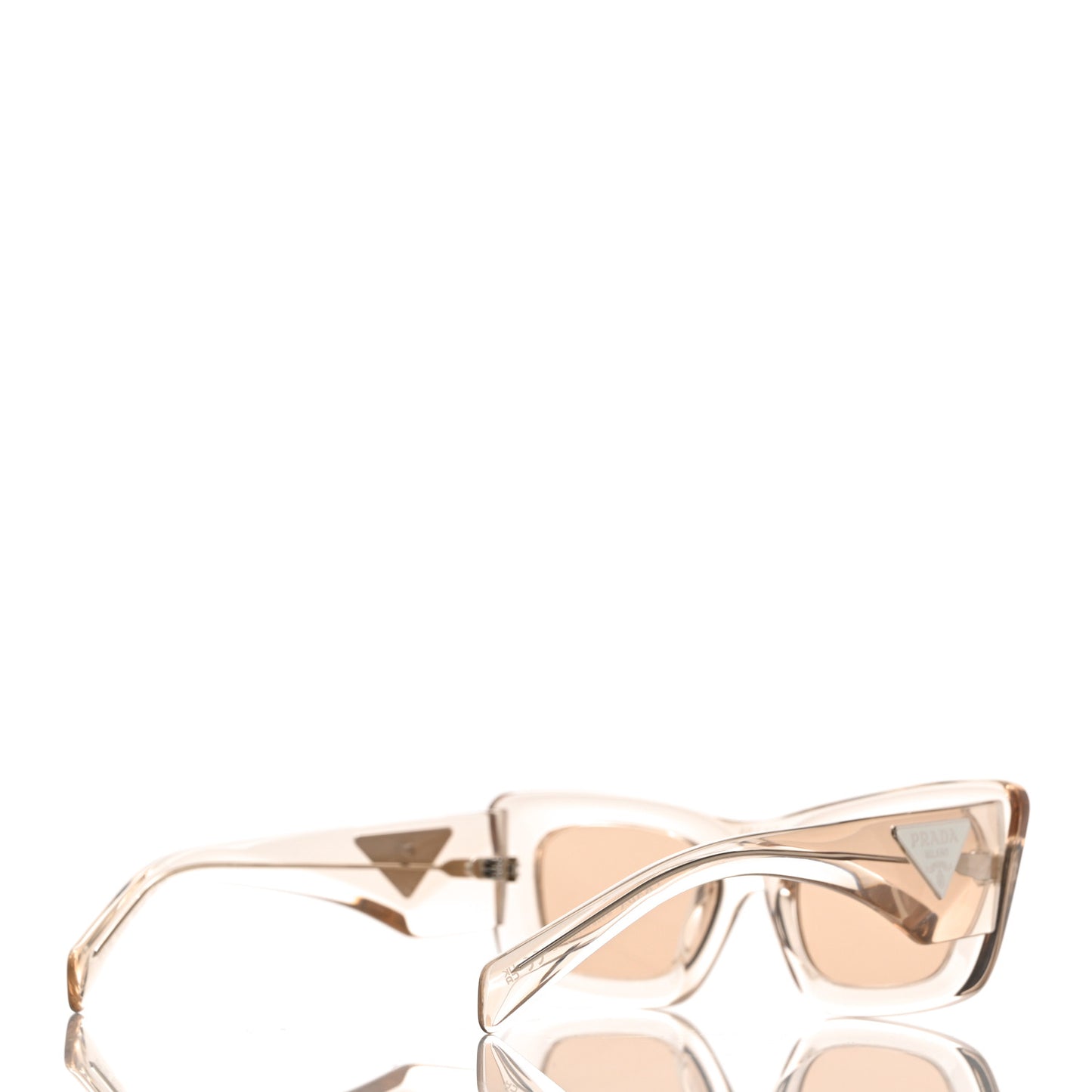Acetate Symbole Sunglasses SPR 13Z